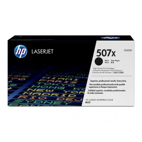 HP 400x