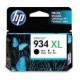 HP 934 musta mustepatruuna C2P19Ae