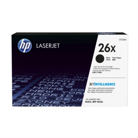 HP 26x 