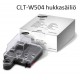 Samsung W406 hukkis