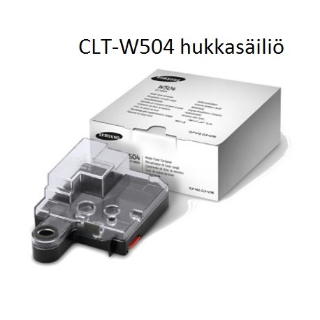 Samsung W406 hukkis