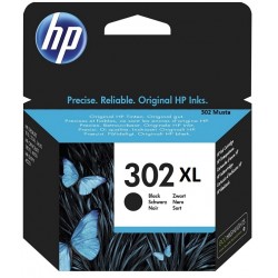 HP 302xl