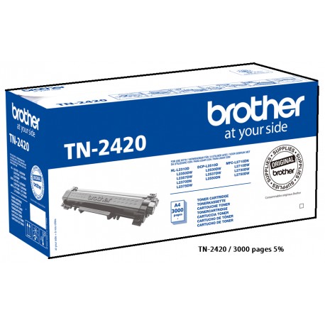 Brother TN-2420