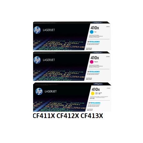 HP 410X