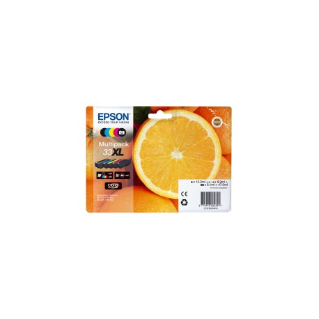 Epson 33XL multipack