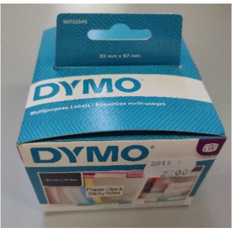 DYMO 32 x 57