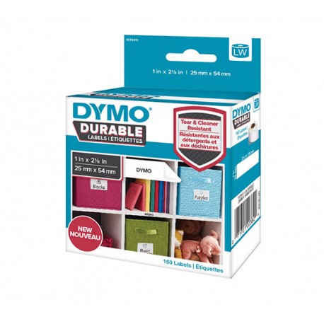 DYMO 25 x 54