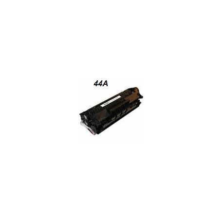 HP 44A CF244A  tarvike musta