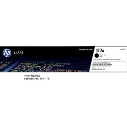 HP 117A