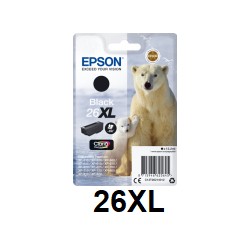Epson 18xl multipack