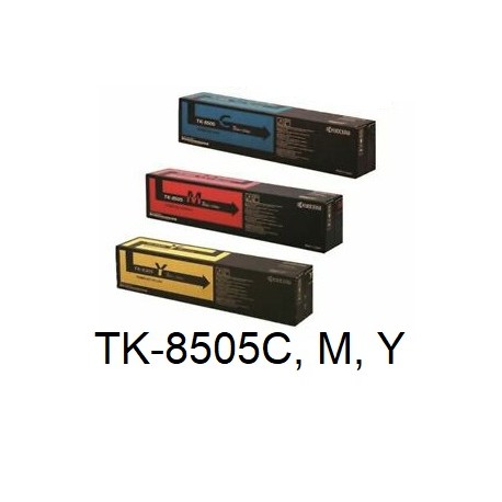 KYOCERA TK-8505C