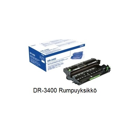Brother DR-3400