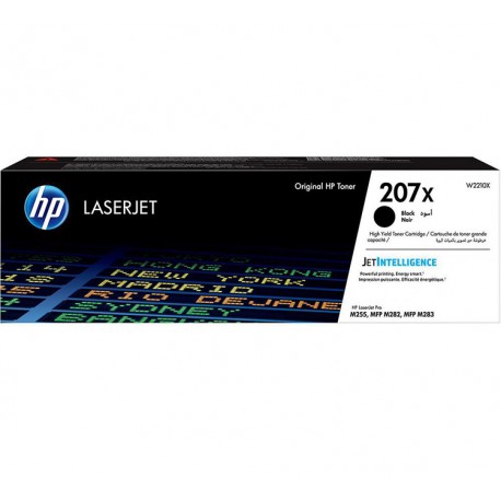 HP 207x