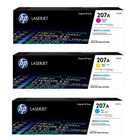HP 207A