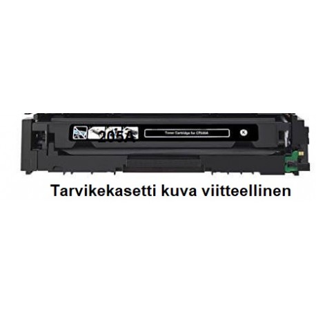 HP 205A musta