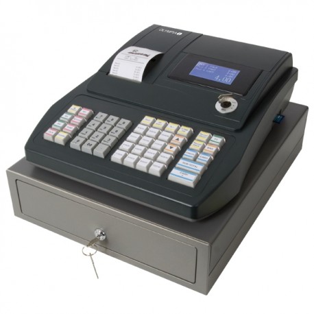 OLYMPIA CM911