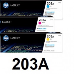 HP 203a