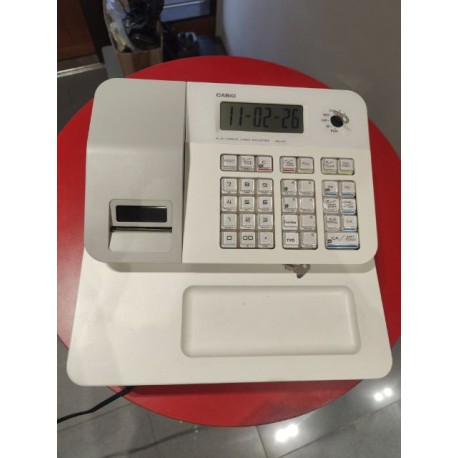 CASIO G1