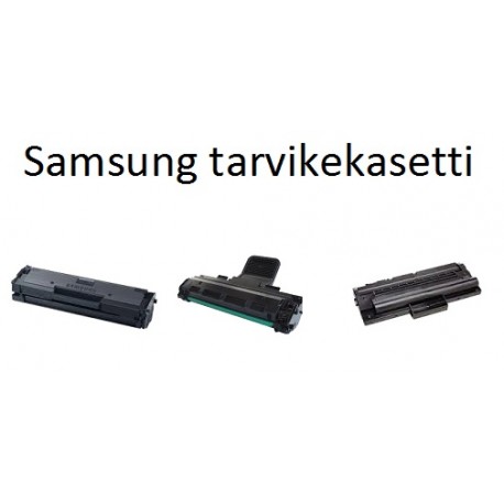 Samsung MLT-D1042S 1042 tarvikekasetti