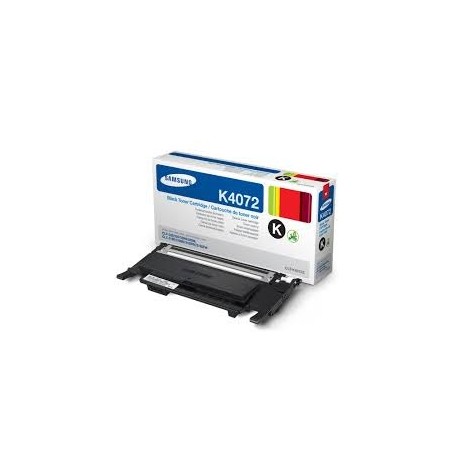 Samsung K4072 musta