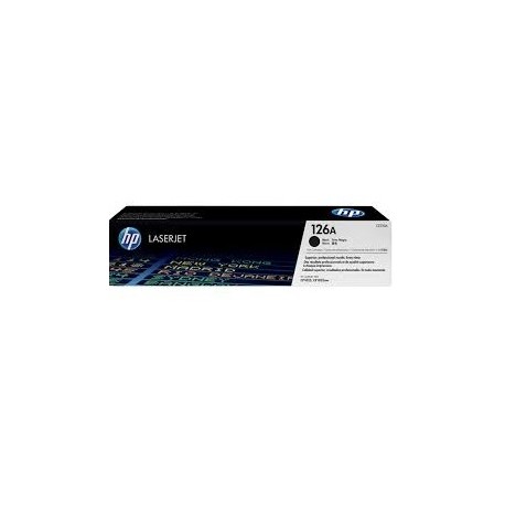 HP ce310