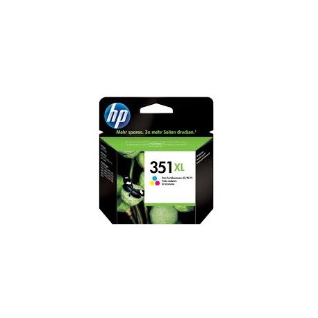 HP 351xl
