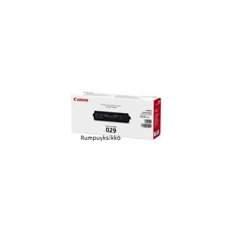 029 rumpu