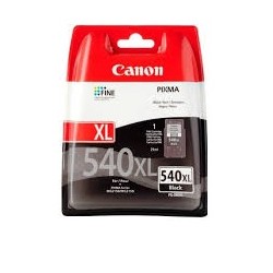 Canon 540XL musta PG-540XL 