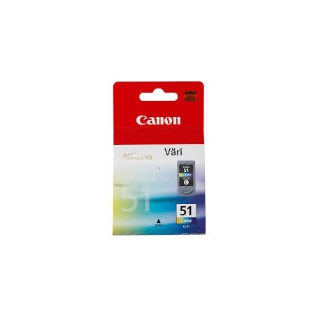 CL51 canon