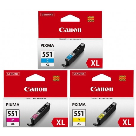 551xl canon