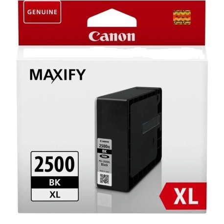 Canon PGI-2500XL black